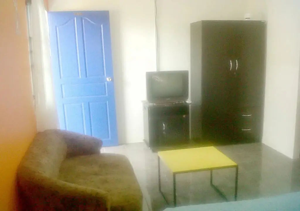 Тхаланг: PS 35 Apartment