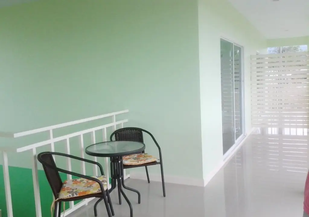 Тхаланг: PS 35 Apartment