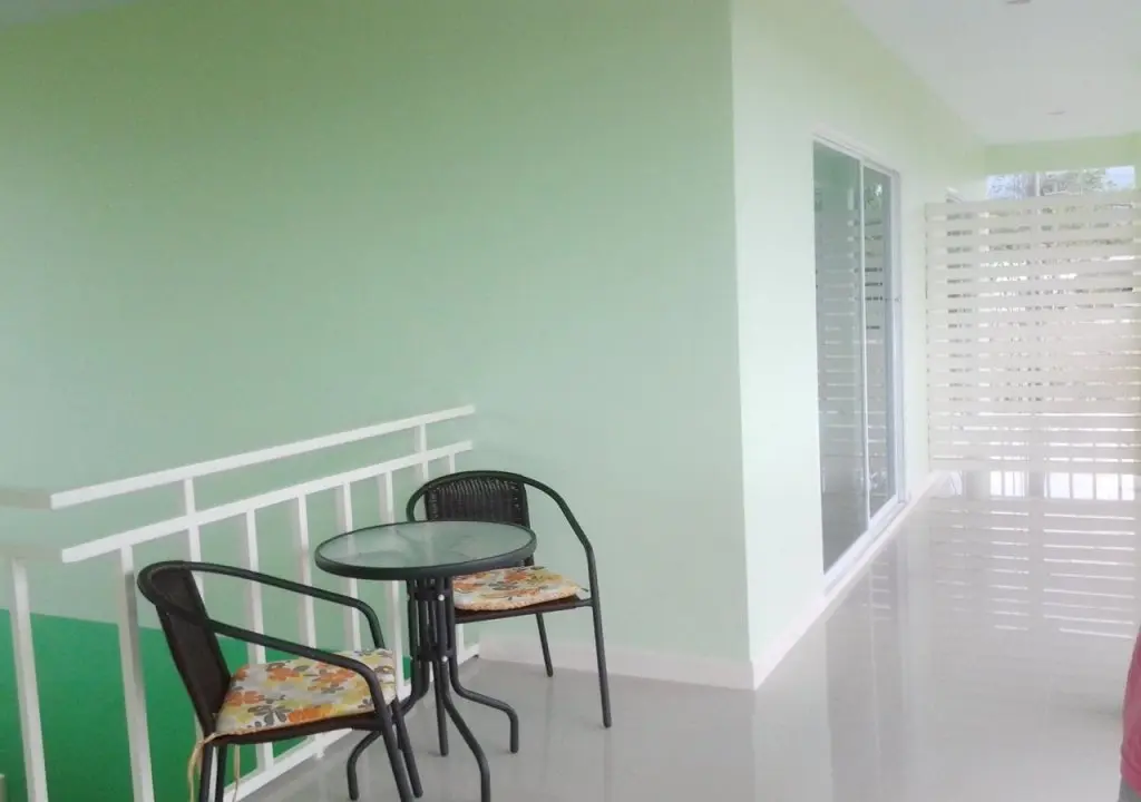 Тхаланг: PS 35 Apartment