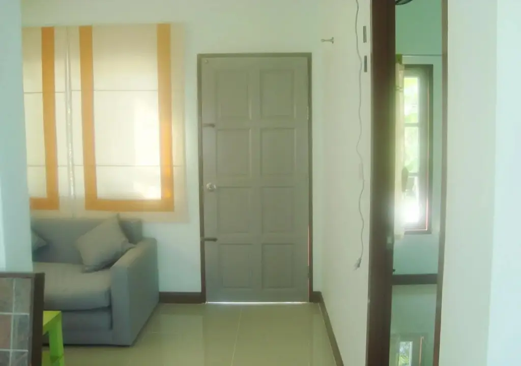 Тхаланг: PS 35 Apartment