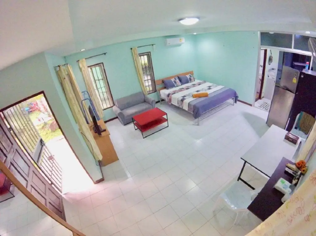 Тхаланг: PS 35 Apartment