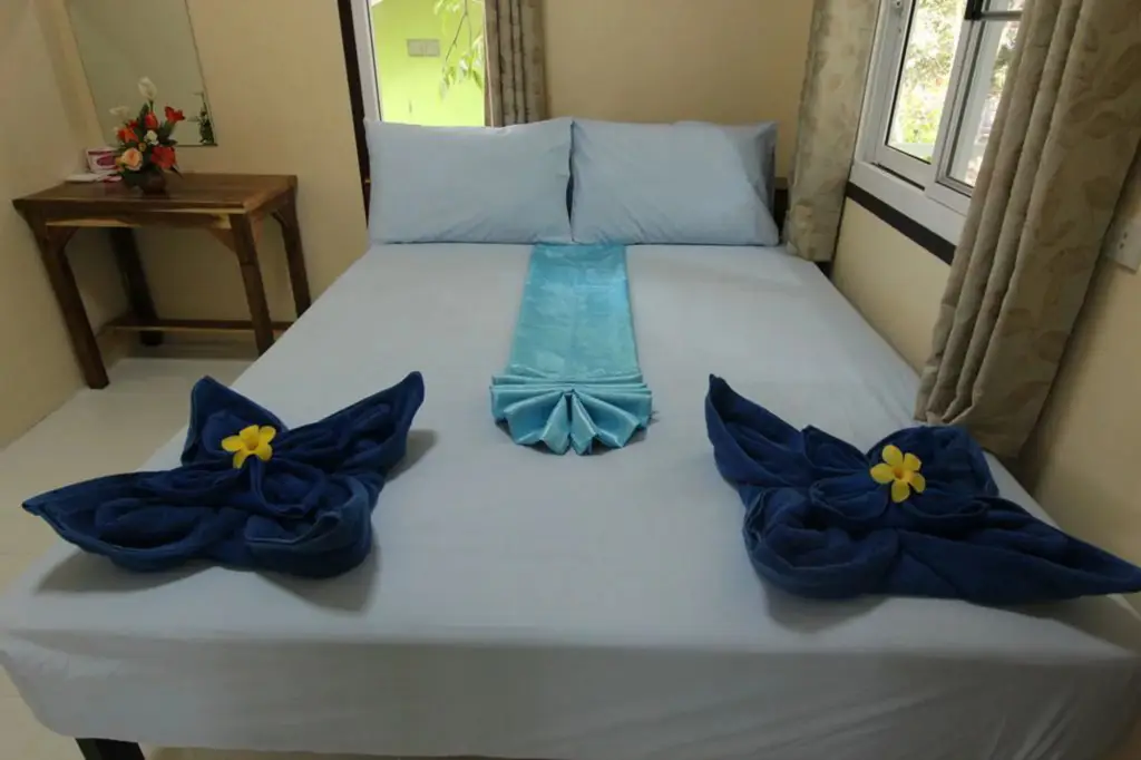 Ко Паям: Koh Phayam Greentawan Resort