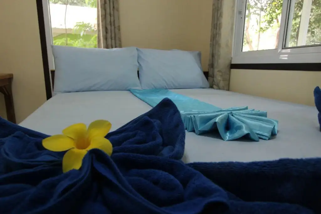 Ко Паям: Koh Phayam Greentawan Resort
