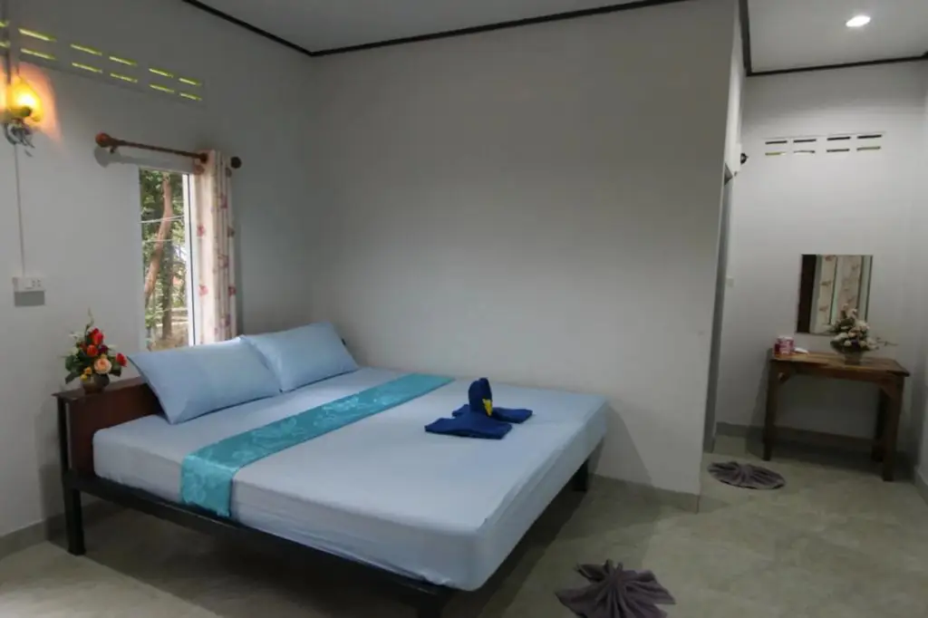 Ко Паям: Koh Phayam Greentawan Resort