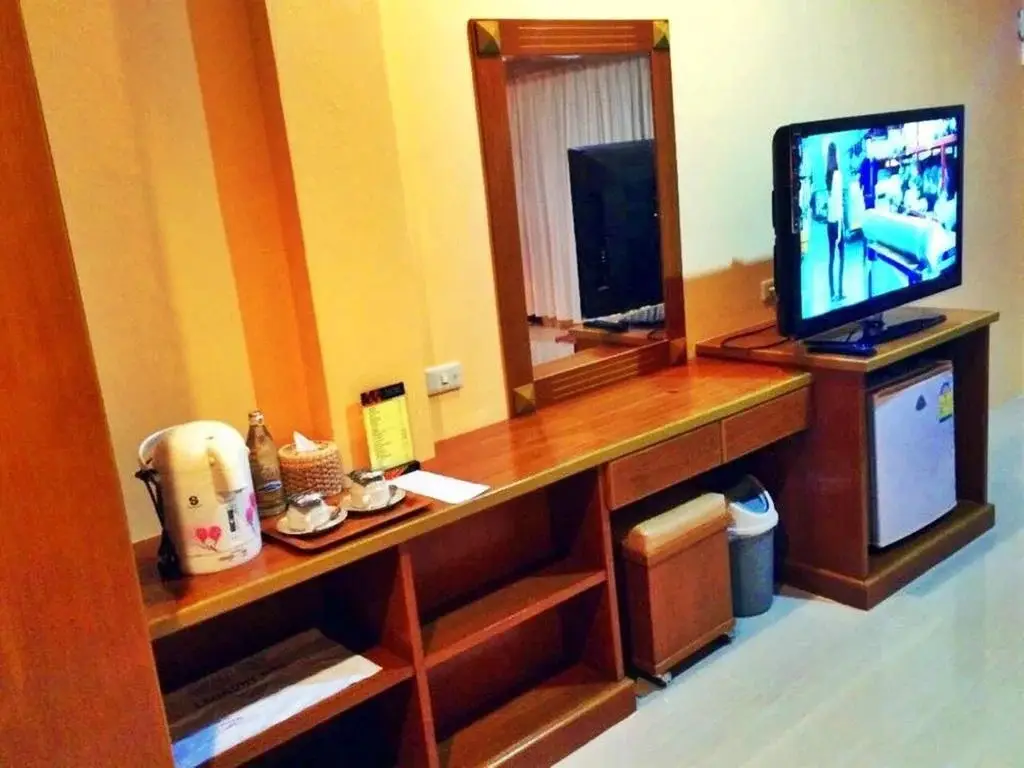 Сафли: Kangpheka Resort
