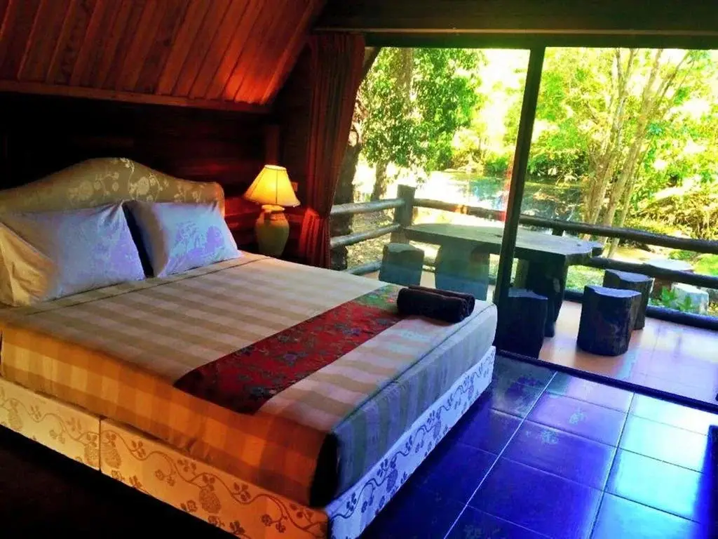 Сафли: Kangpheka Resort