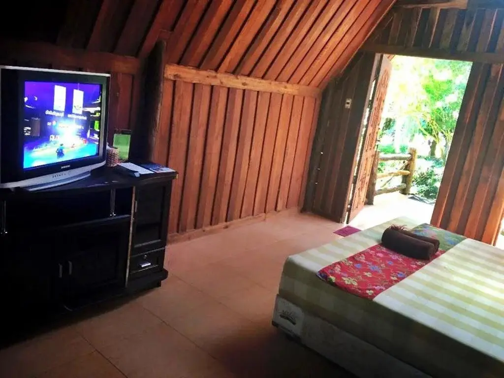 Сафли: Kangpheka Resort
