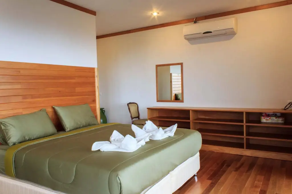 Самуи: Coco Mango Villa Koh Samui