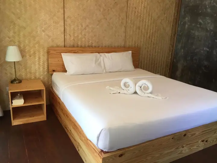 Ко Чанг: Bangbao Beach Resort