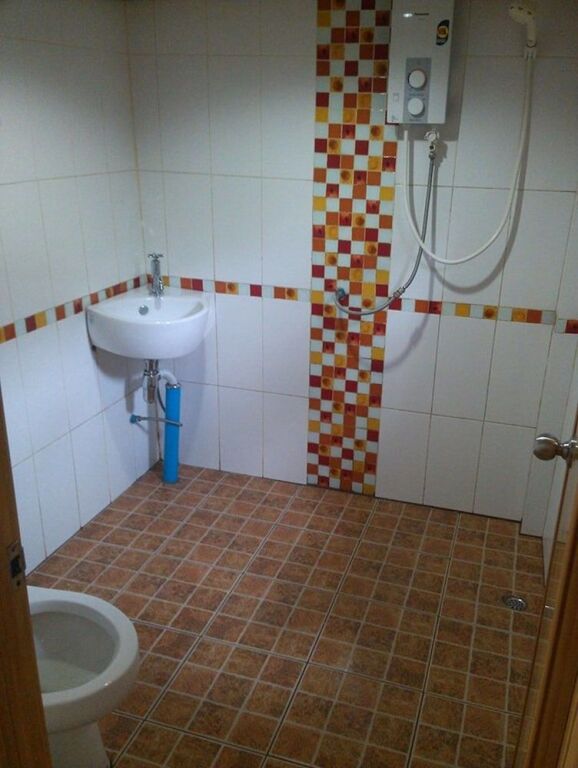 Чумпхон: Natcha Guest House