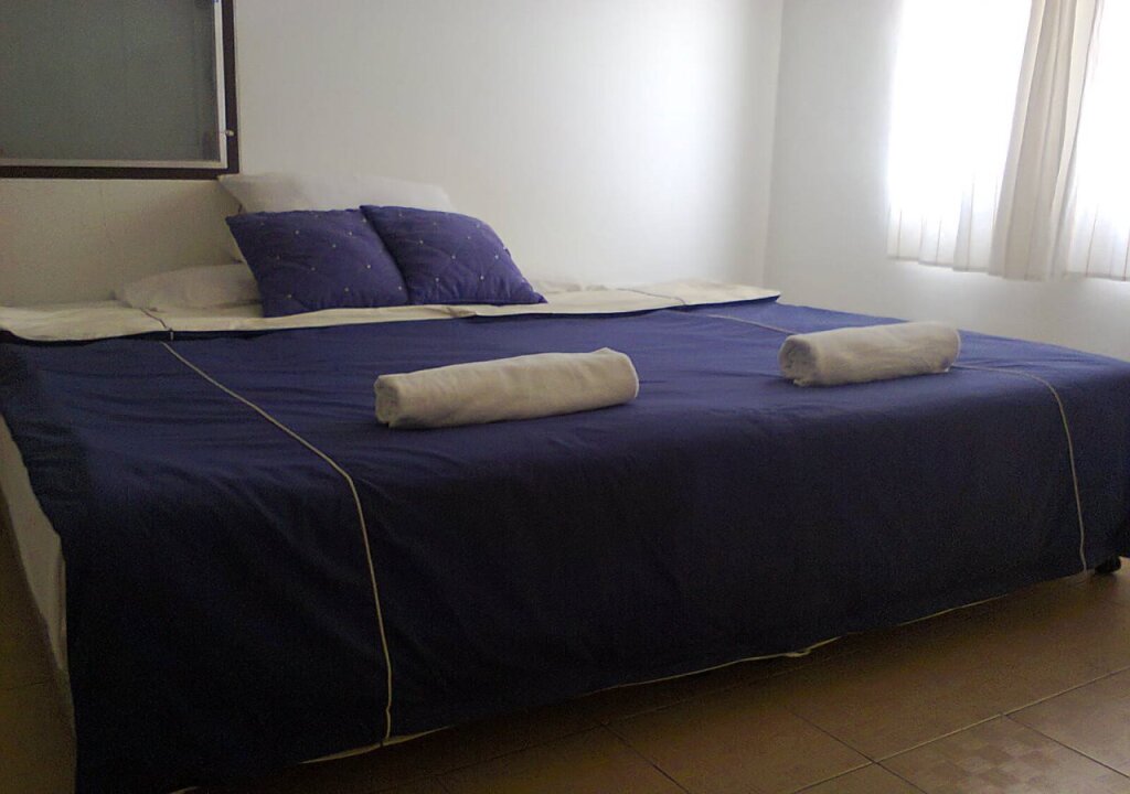 Natcha Guest House — фото 1