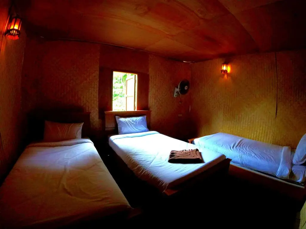 Краби: The Lazy Bar And Guesthouse
