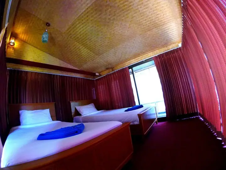 Краби: The Lazy Bar And Guesthouse