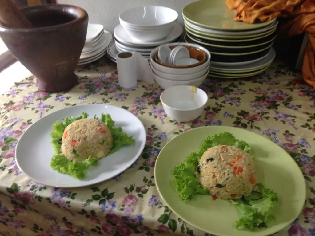 Краби: The Lazy Bar And Guesthouse
