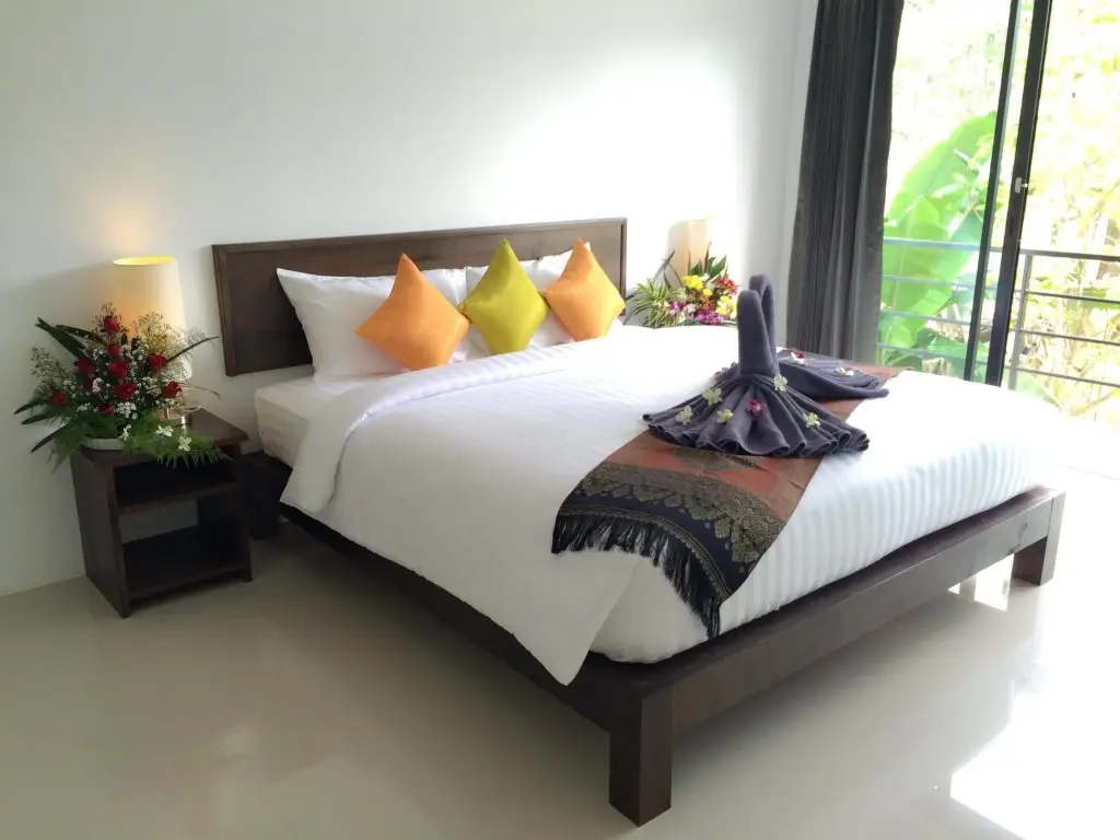 Кату: The Seashore Kamala Service Apartment