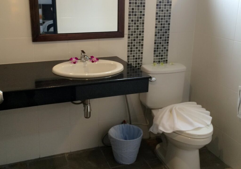 Кату: The Seashore Kamala Service Apartment