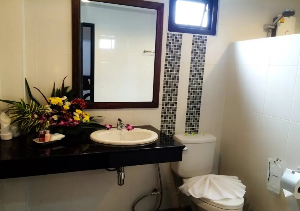 Кату: The Seashore Kamala Service Apartment
