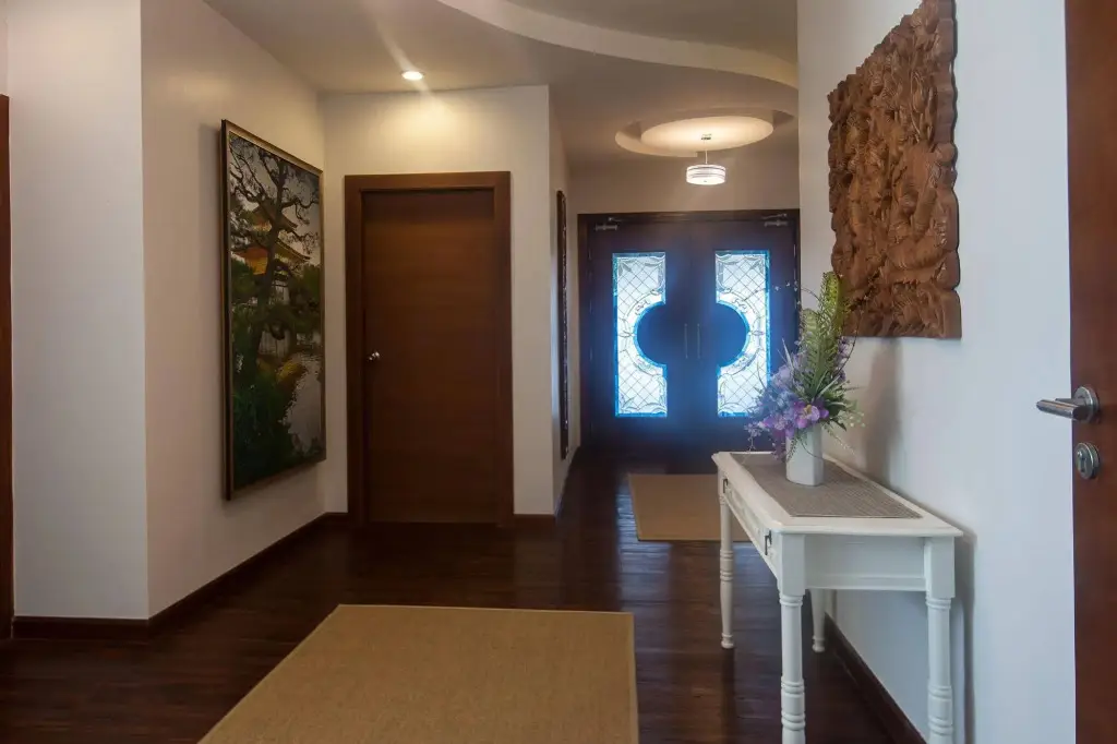 На Чом Тхиан: Musselana Condominium