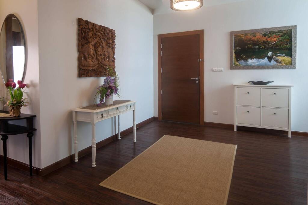 На Чом Тхиан: Musselana Condominium