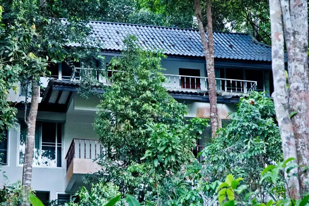 Хатъяй: Chestnut Hill Eco Resort