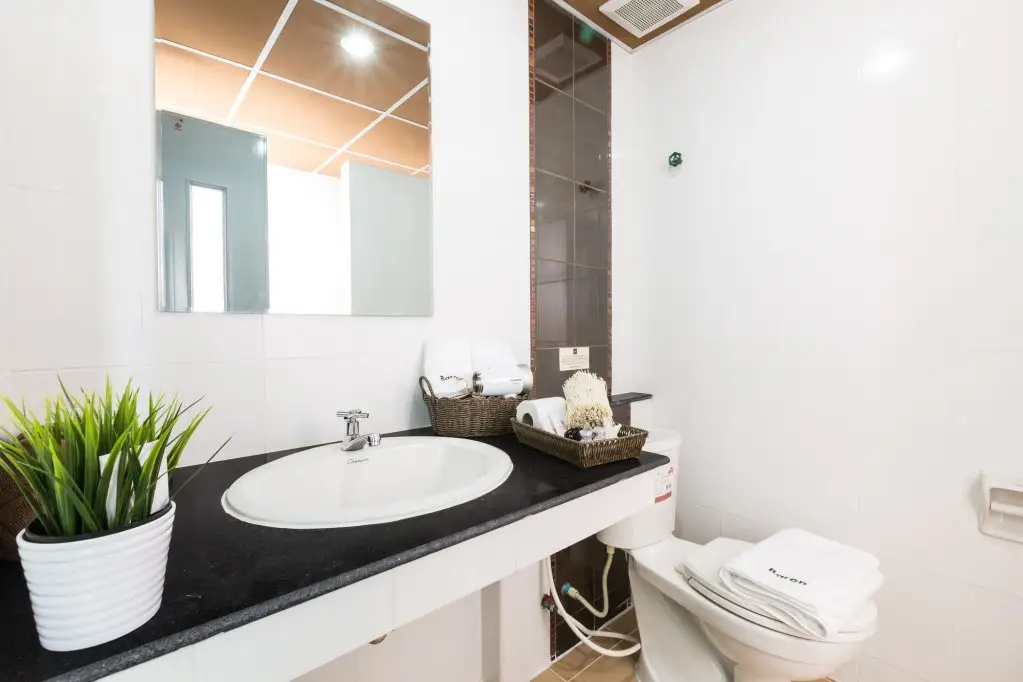 Бангкок: Baron Residence Bangkok