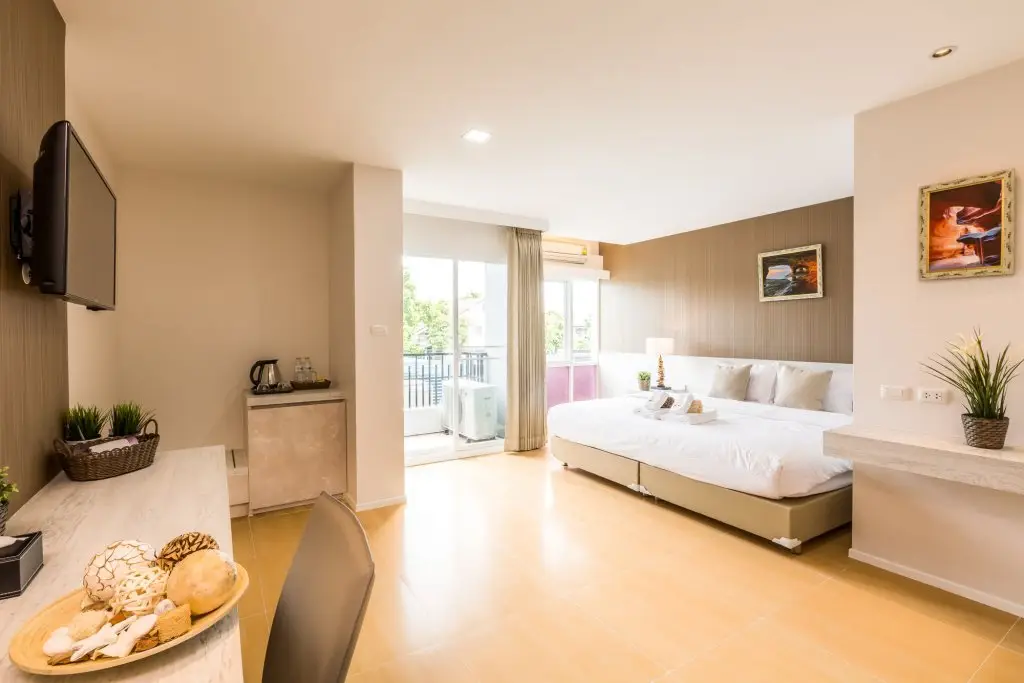 Бангкок: Baron Residence Bangkok