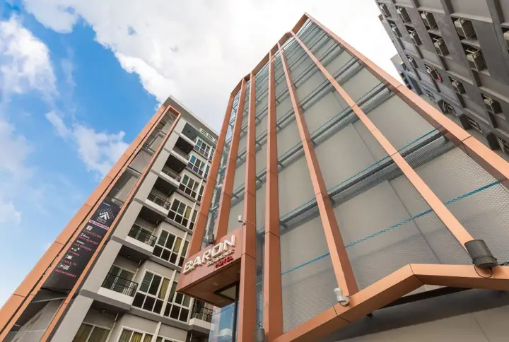 Бангкок: Baron Residence Bangkok