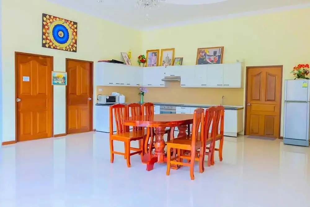 Пранбури : Tansita House 1