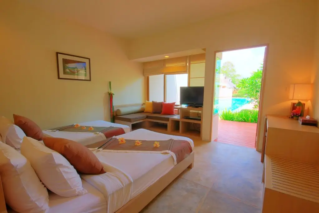 Belle Villa Resort Pai — фото 1
