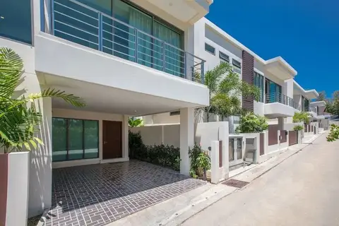 Laem Ka Residence by Tropiclook — фото 1