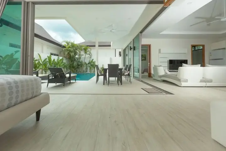 Муанг: Laem Ka Residence by Tropiclook
