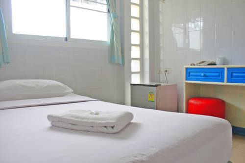 Муанг: Befine Guesthouse