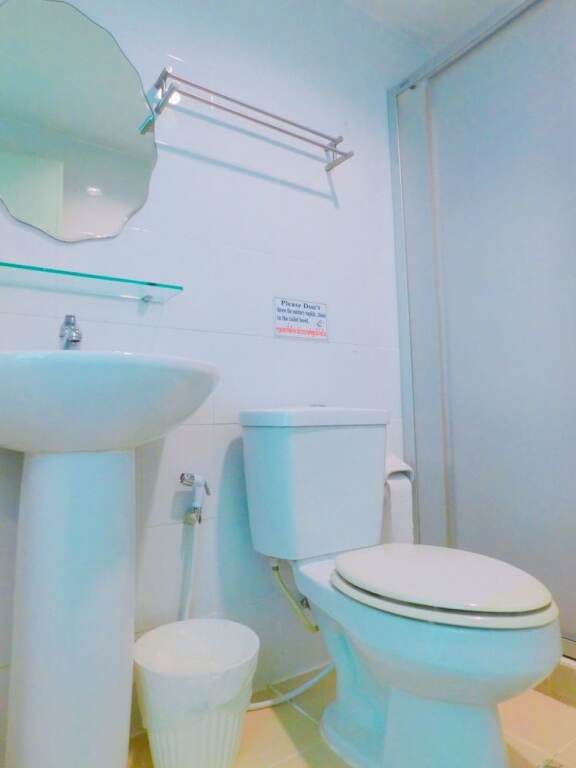 Муанг: Befine Guesthouse