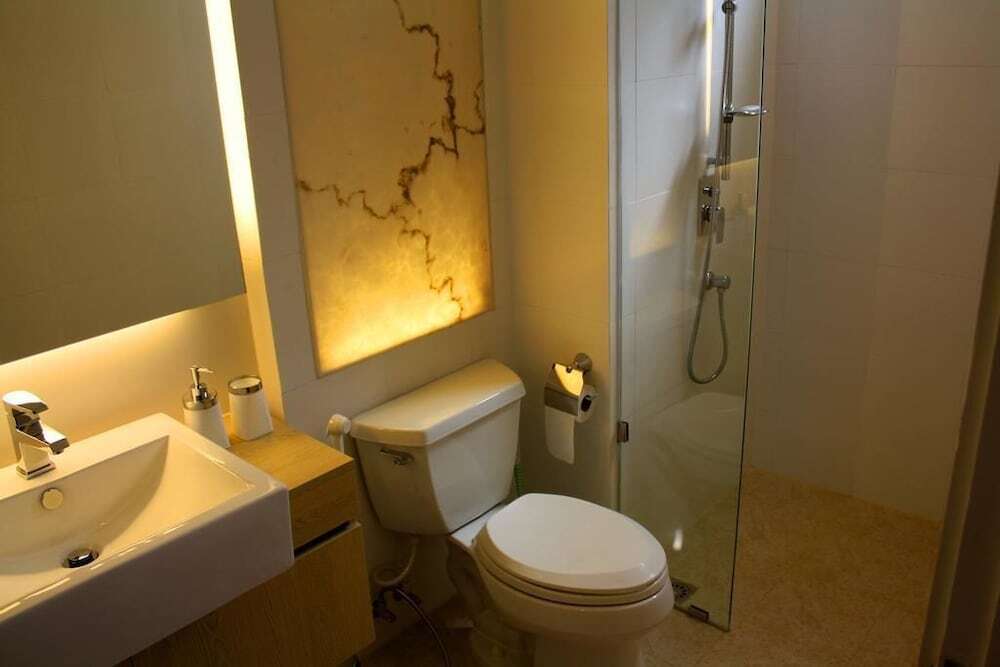 Паттайя: Atlantis Condo Resort Jomtien by EVT