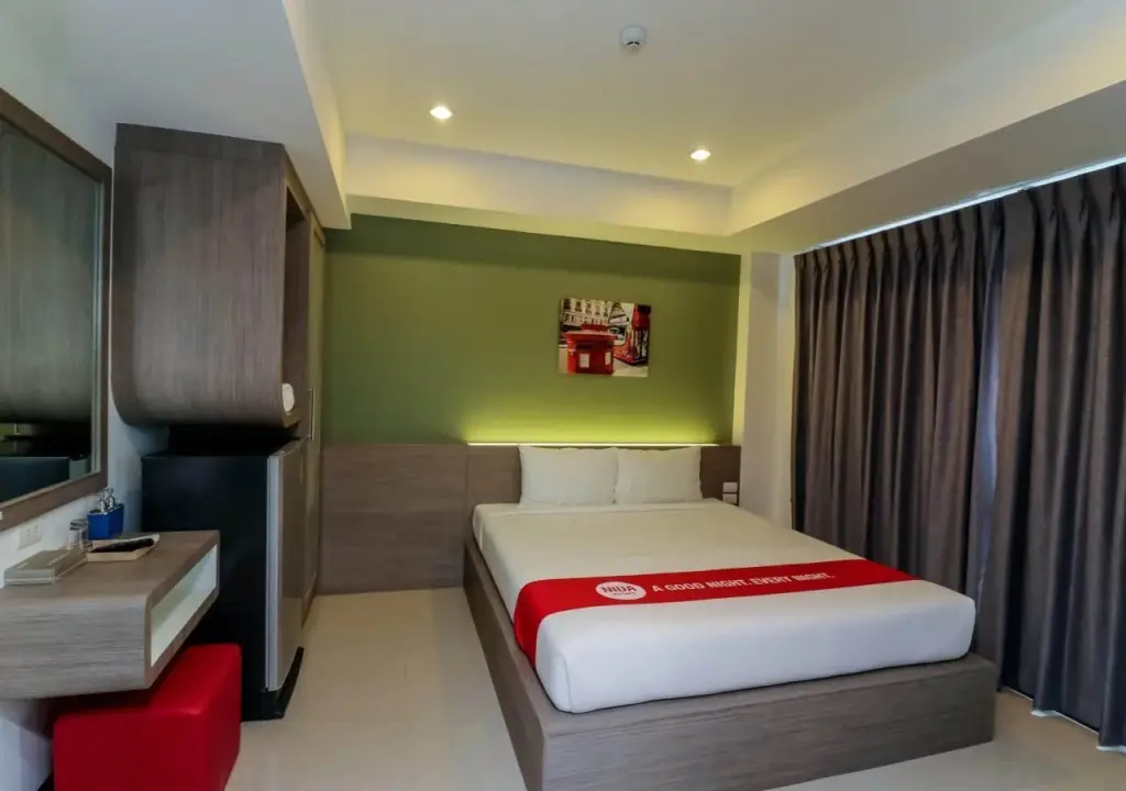 Тхаланг: Windee House