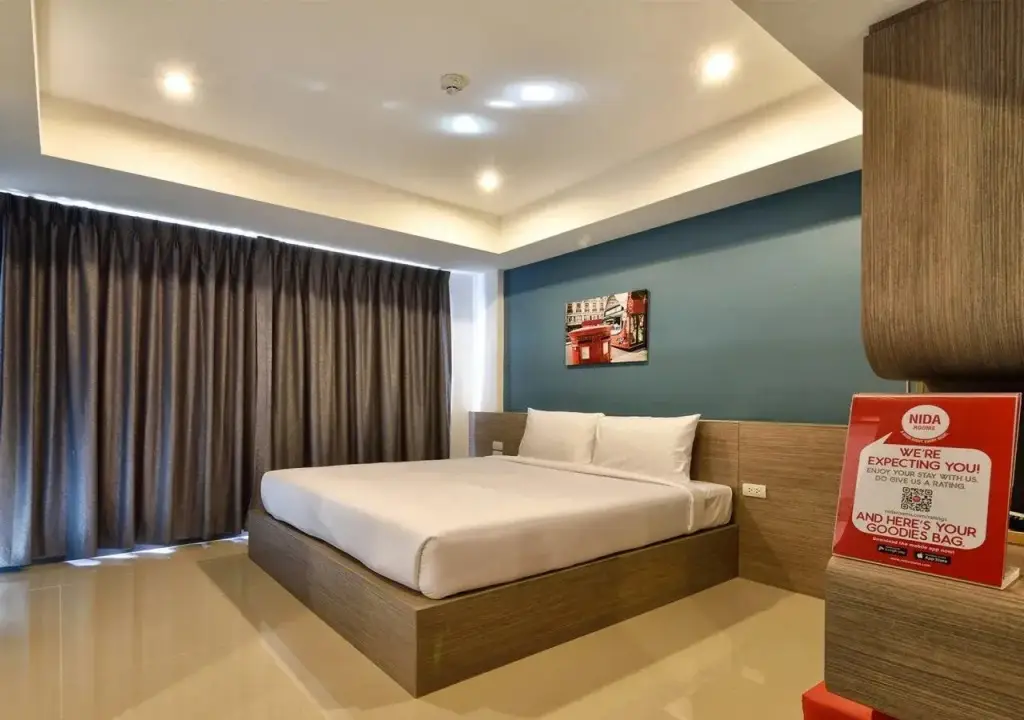 Тхаланг: Windee House