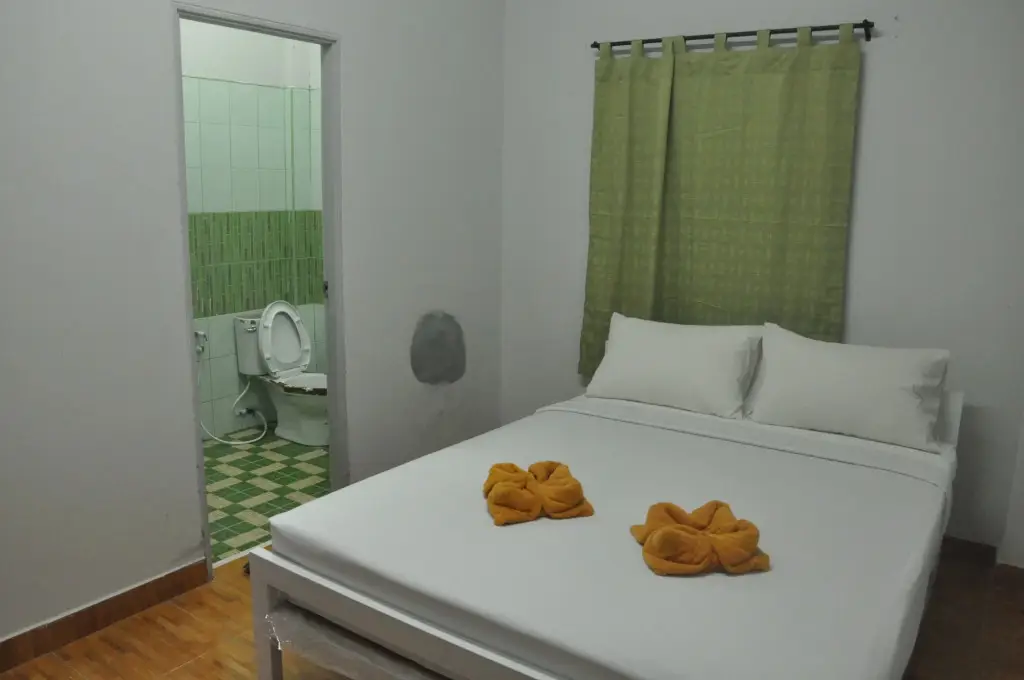 Садао: Banana Resort Sadao