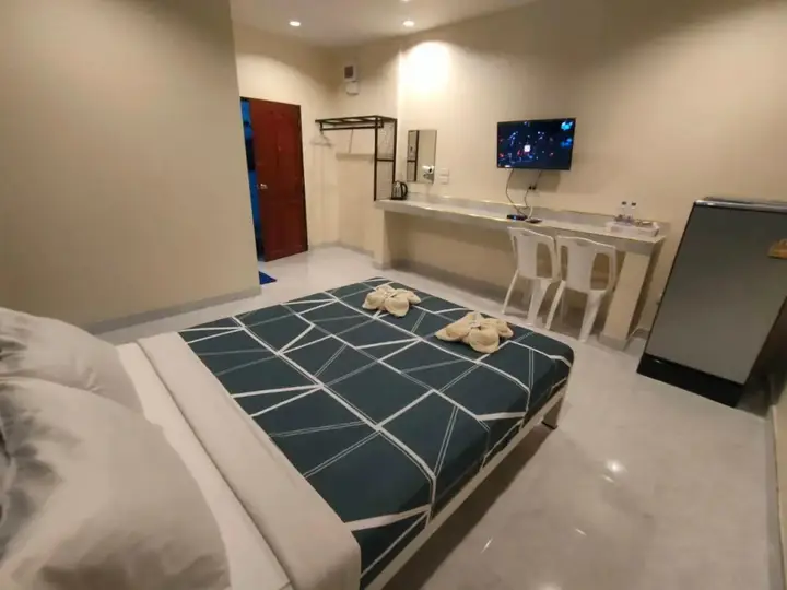 Садао: Banana Resort Sadao