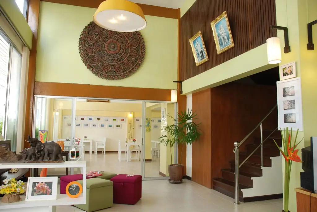 Хуахин: Baan Nilawan Hua Hin Hotel