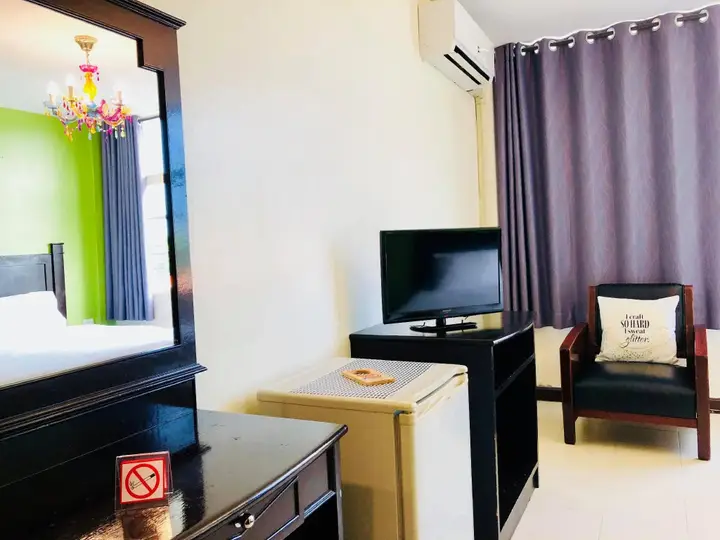 Хуахин: Baan Nilawan Hua Hin Hotel