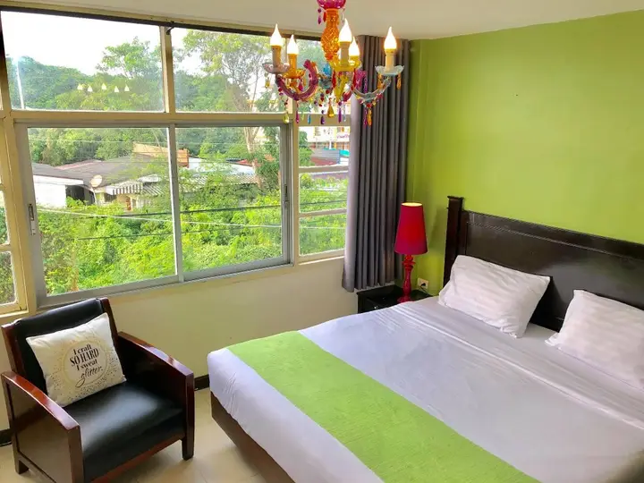 Хуахин: Baan Nilawan Hua Hin Hotel