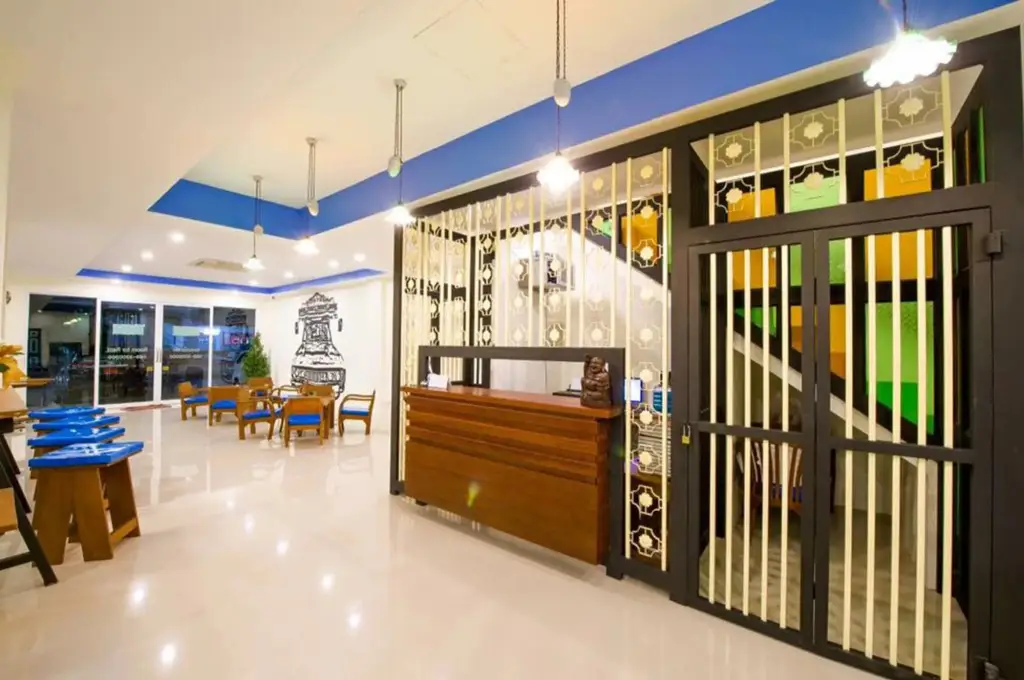 Муанг: The Pho Thong Phuket