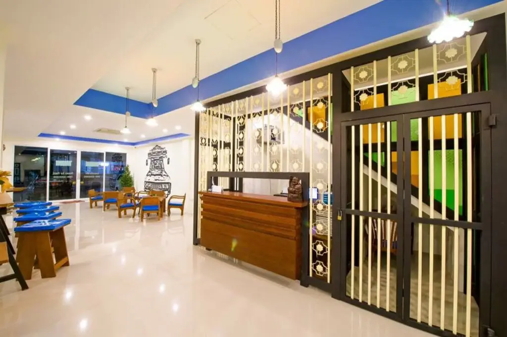 Муанг: The Pho Thong Phuket