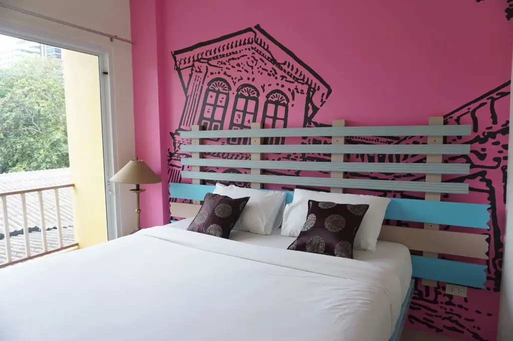 Муанг: The Pho Thong Phuket
