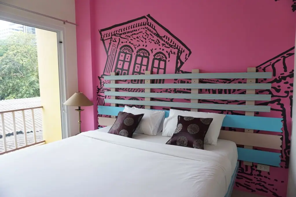Муанг: The Pho Thong Phuket