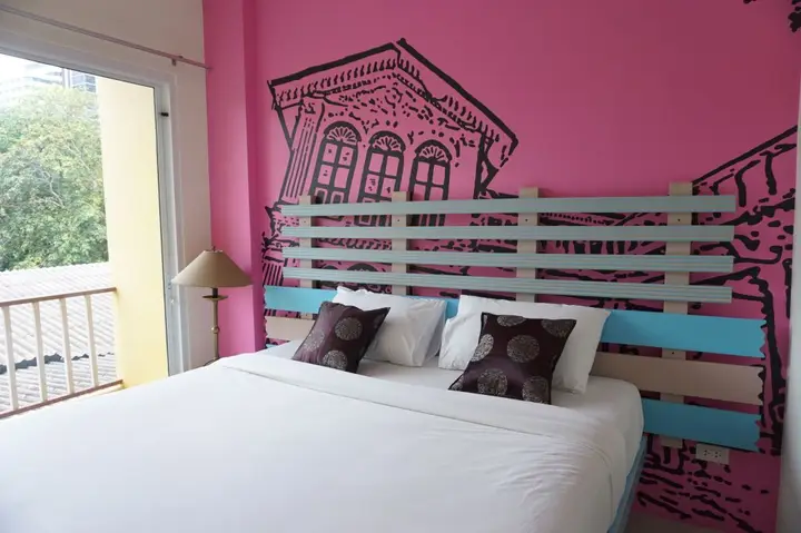 Муанг: The Pho Thong Phuket