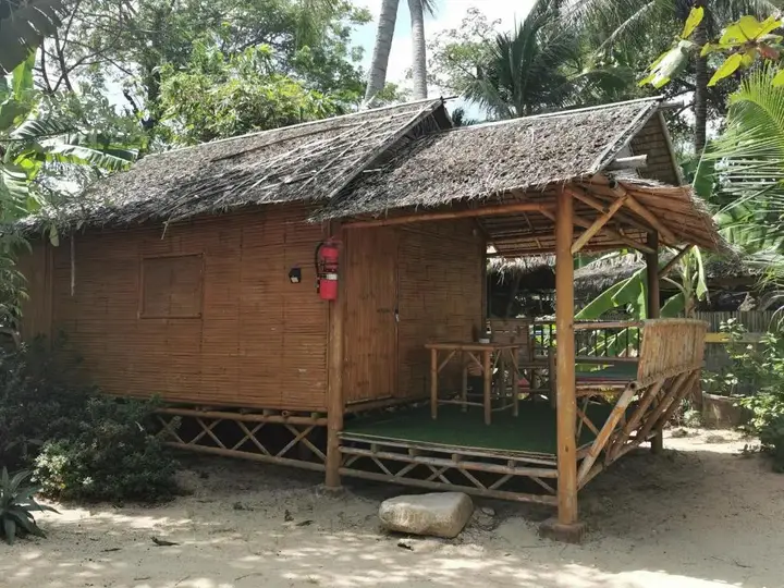 Самуи: Coco Sunset Beach