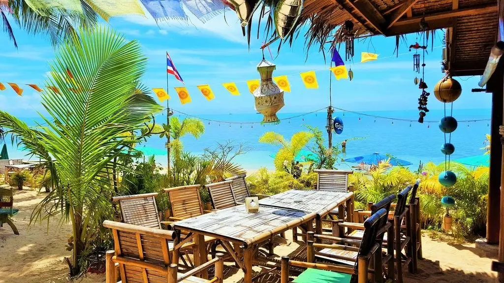 Самуи: Coco Sunset Beach
