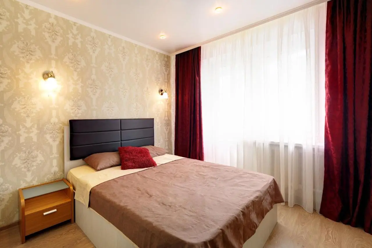 Орел: Apartments Crystal