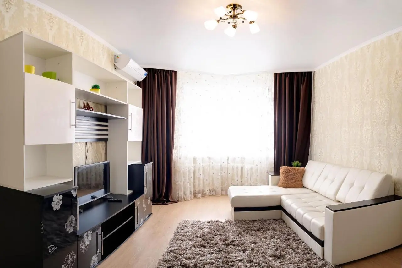 Орел: Apartments Crystal